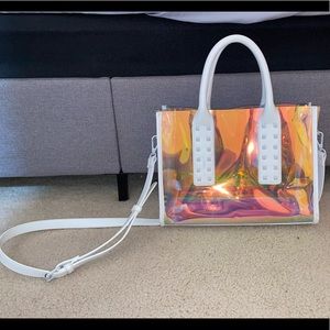 Holographic satchel